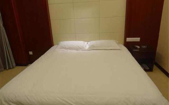 Chengde Hui Long Hotel