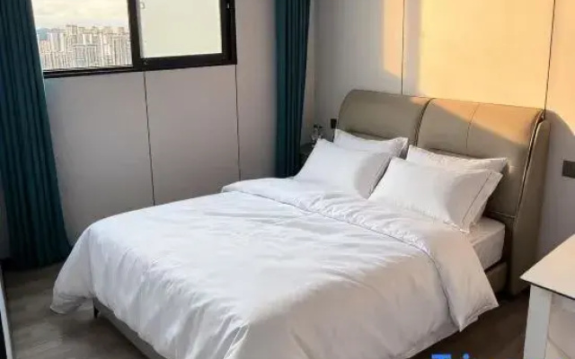 Zunyi Junling Hotel