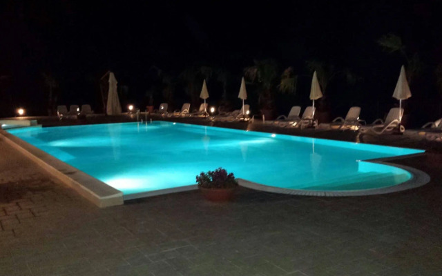 Agriturismo Sirignano Wine Resort