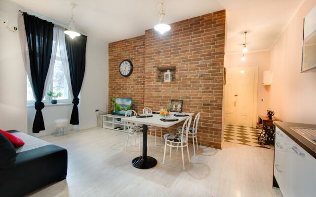 Apartments Galleria Chill