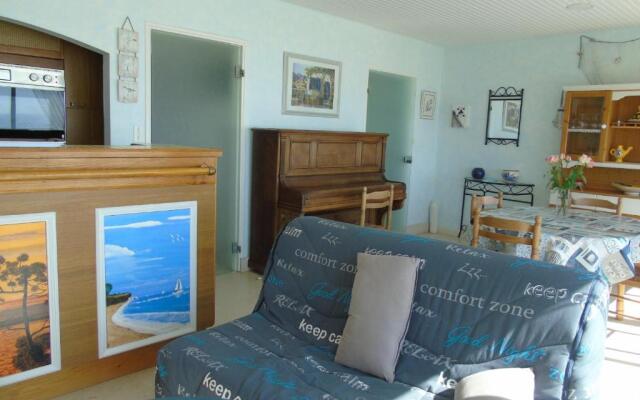 Appartement Saint-Jean-de-Monts, 2 pièces, 6 personnes - FR-1-83-90