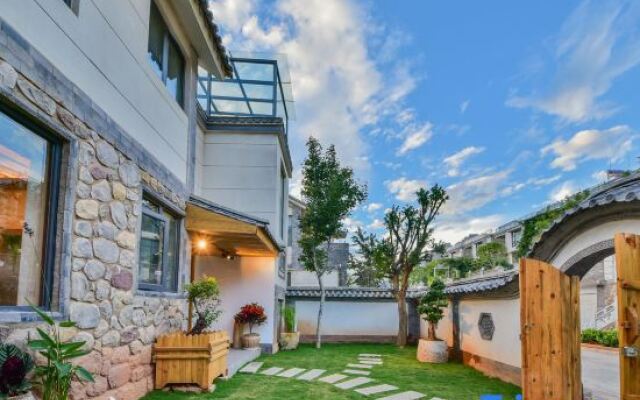 Daoshe Boutique Inn