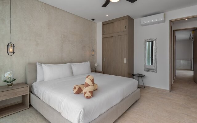 Sanctuary by Tulumeando