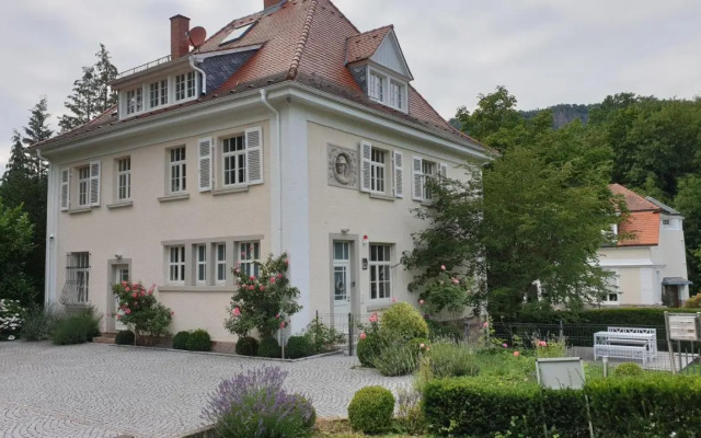 Lilienmatt Apartments