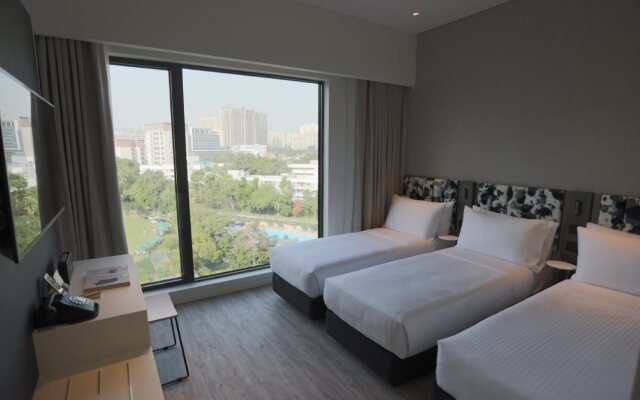 Page148, Page Hotel