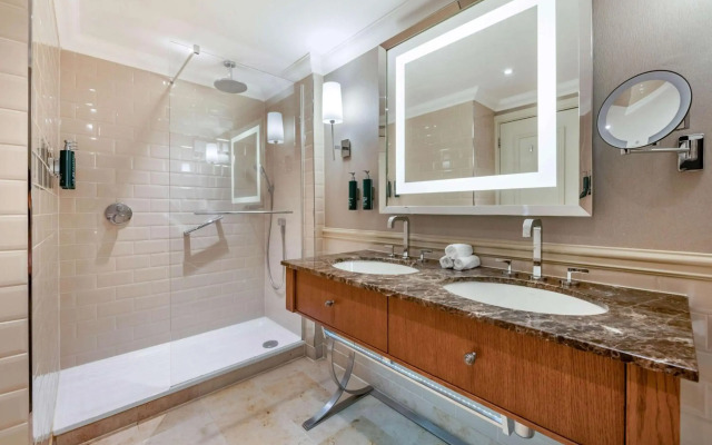 Hilton Grand Vacations Club Craigendarroch Suites Scotland