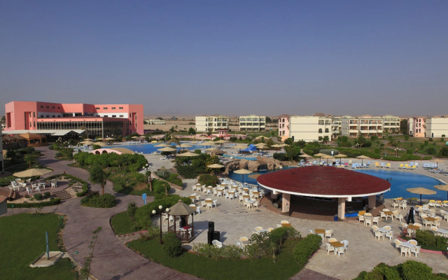 Royal Pharaoh Resort & Aqua Park