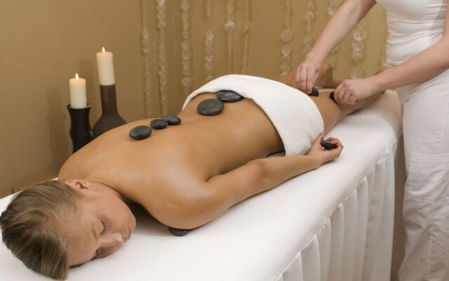 Platinum Towers by Platinum Residence