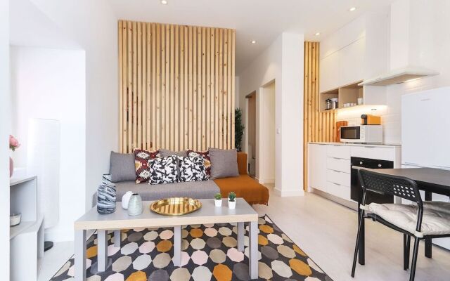 Alcantara Studio by Homing