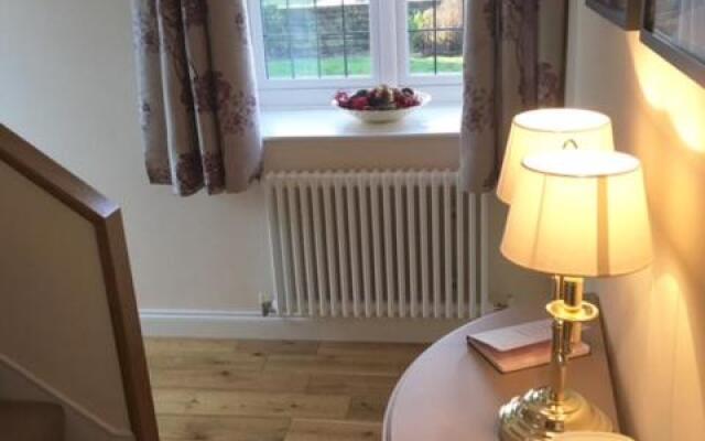 Scalby Grove Cottage