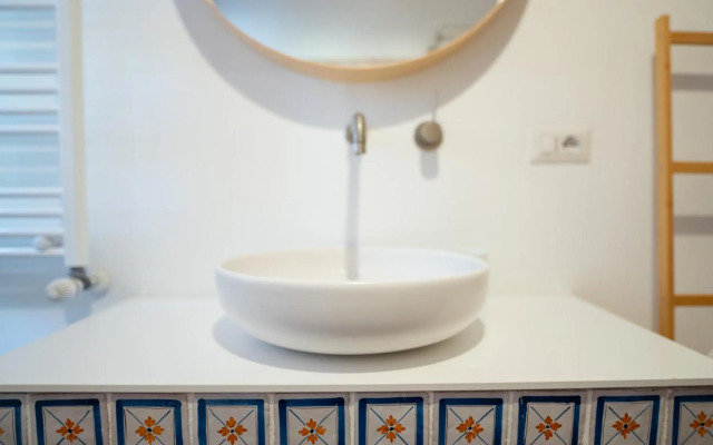 Casa d’autore siciliana