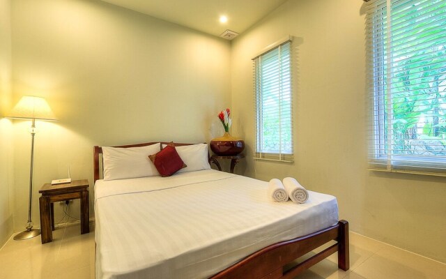 Sun Paradise Villas Karon