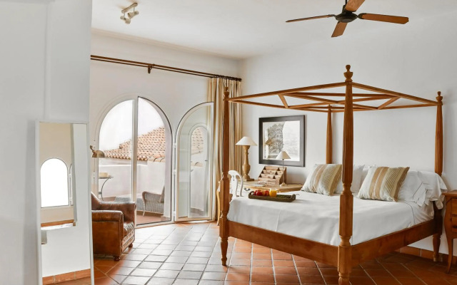 B bou Hotel Cortijo Bravo