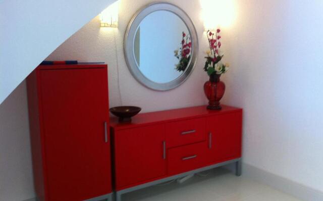 Apartment Duplex on Promenade des Anglais 177