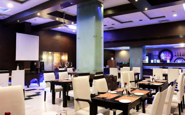 Indismart Hotel