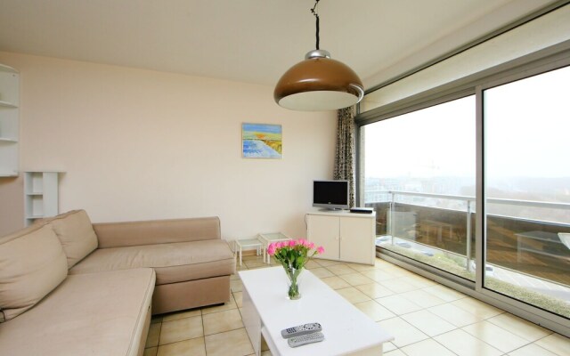 Residentie Astrid Bredene