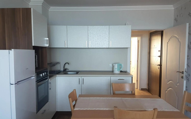Apart Hotel Iglika