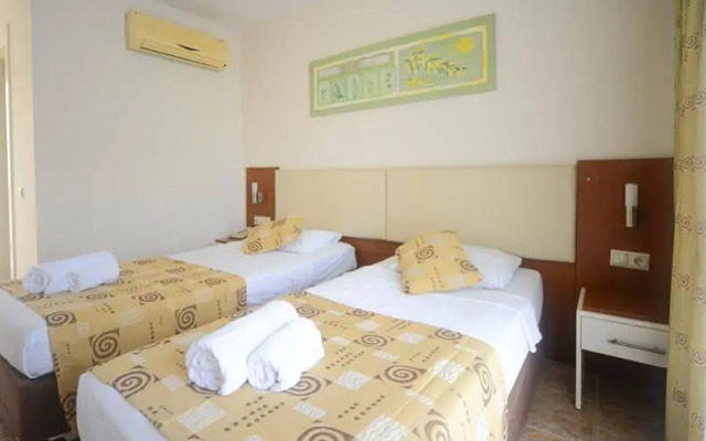 Otium Inn Residence Rivero Hotel