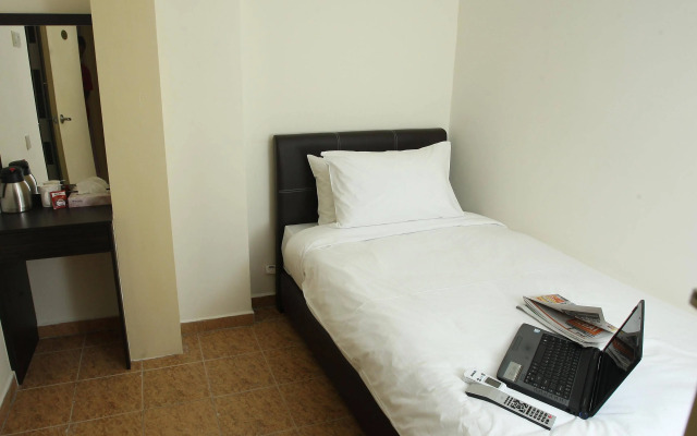 T Hotel Johor Bahru