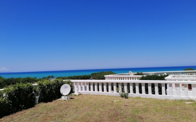 Infinity View Apartment