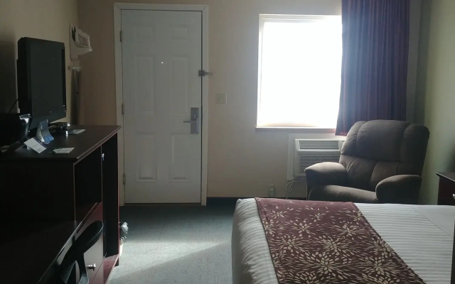 Boarders Inn & Suites by Cobblestone Hotels – Broken Bow