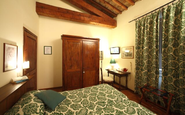 B&B Rovezzano