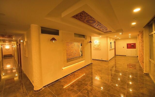 Midyat Ladinos Otel