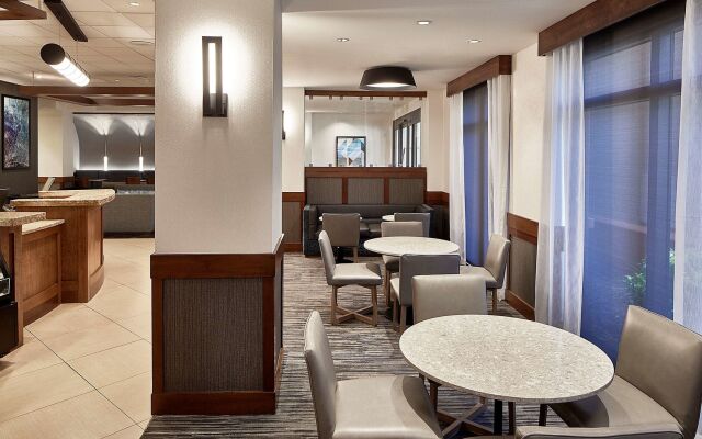 Hyatt Place Atlanta / Cobb Galleria