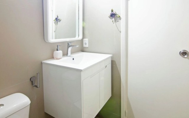 Oceana Suites Fontemar