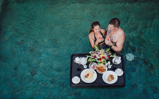 Nyanyi Sanctuary Villa Tabanan by Ini Vie Hospitality