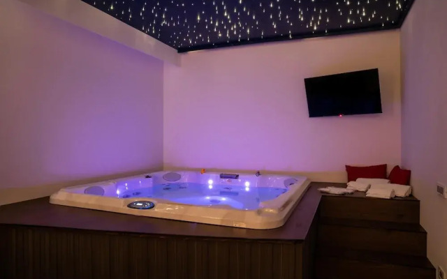 L'Oleandro Room's - Suite & Spa