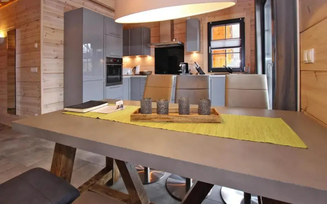 Ferienhaus, Schierke