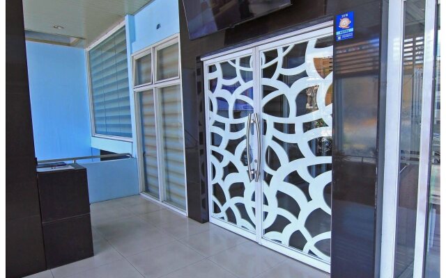 Azzurro Hotel