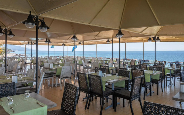 Assos Eden Gardens Hotel