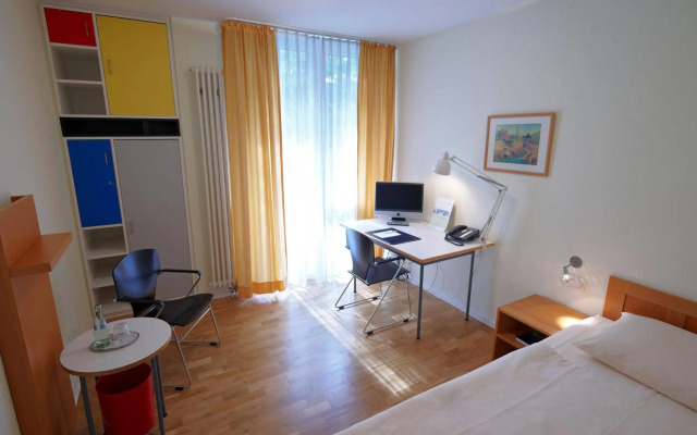 Commundo Tagungshotel Neuss