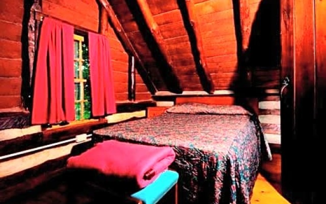 Cacapon Resort State Park