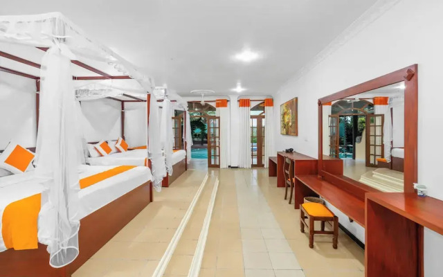 Treetop Resort