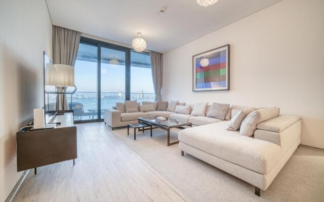 Address JBR - 602 in Dubai