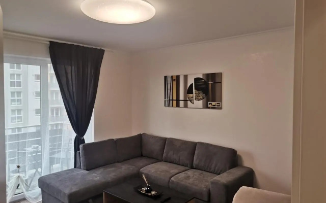 Oscar House