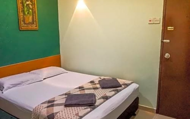 Hotel Surya