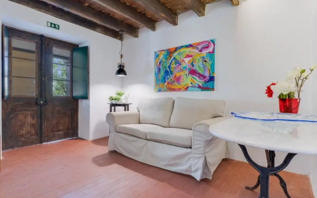 Casa Estufa 25 in Funchal