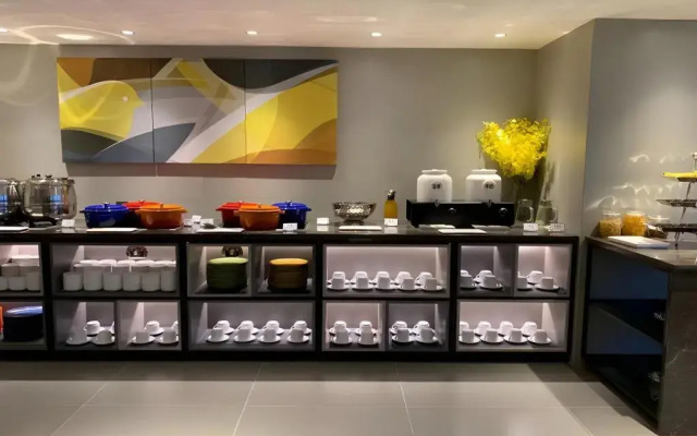 Home Inn Guangzhou Huangsha Avenue