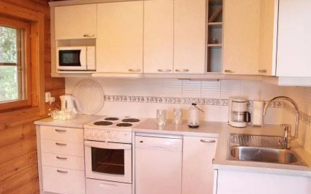 Holiday Home Alahuone