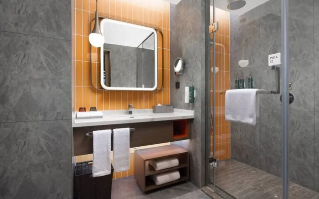 Home2 Suites by Hilton Chengdu Pengzhou