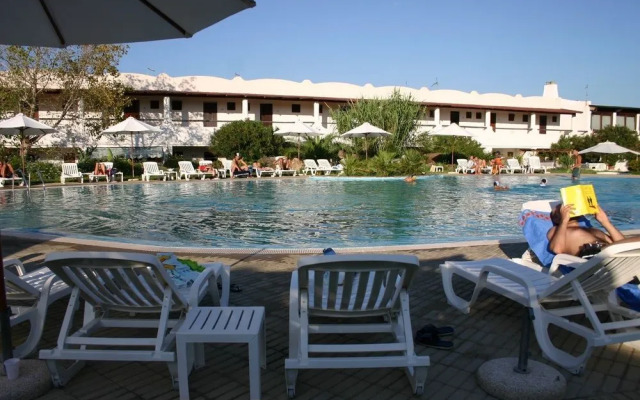 Il Caimano Appartamenti