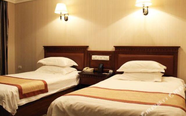 Nenjiang Hotel