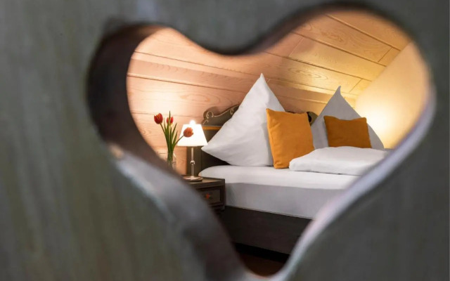 Panoramahotel Sonnenstube Hagnau