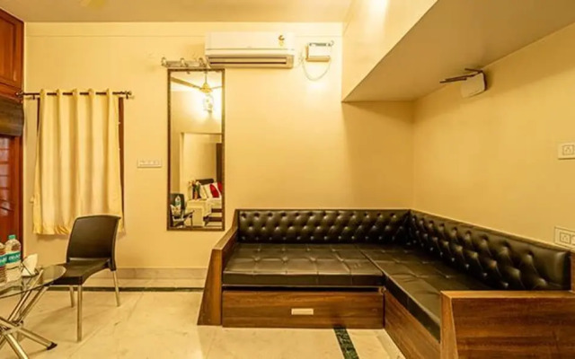 FabHotel Prime Seasons Suites HBR