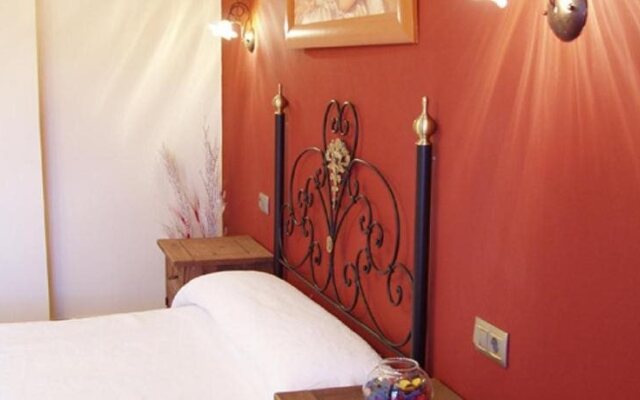 Casa Rural El Yedron