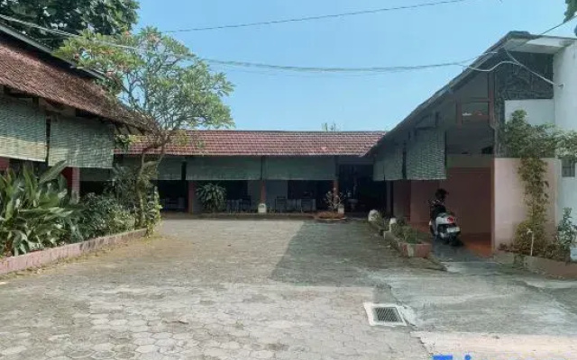 Sighma Hotel Sala 1 Lempuyangan